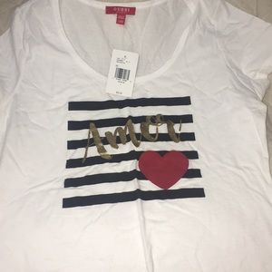 Guess Tee